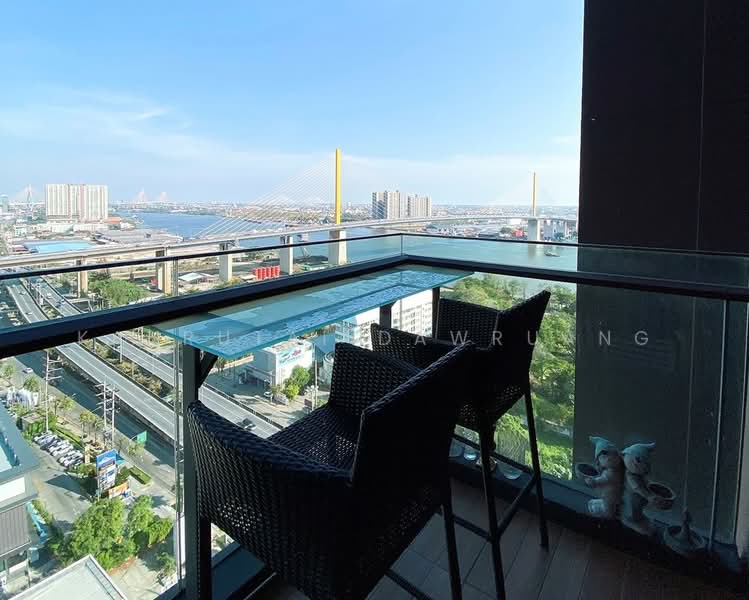 StarView, Bangkok