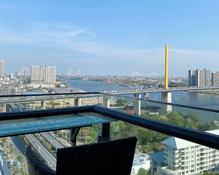 StarView, Bangkok