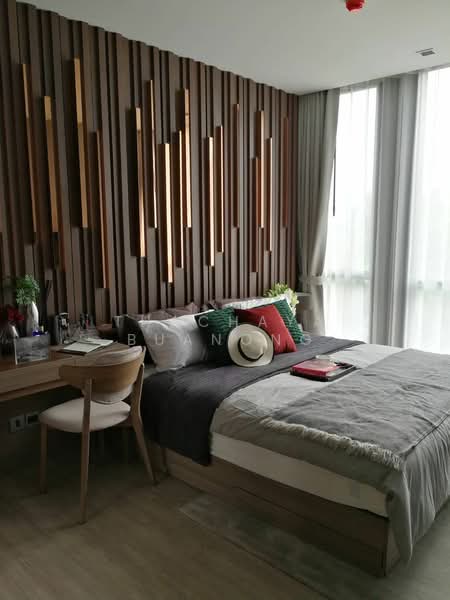 Mori Haus, Bangkok