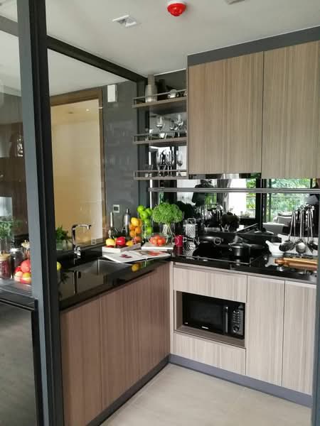 Mori Haus, Bangkok