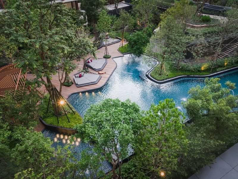 Mori Haus, Bangkok