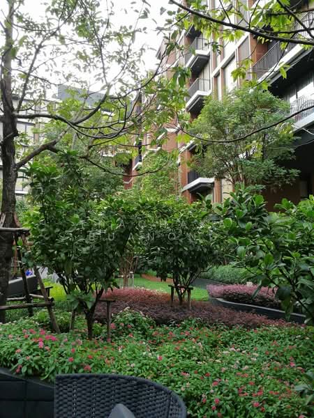 Mori Haus, Bangkok