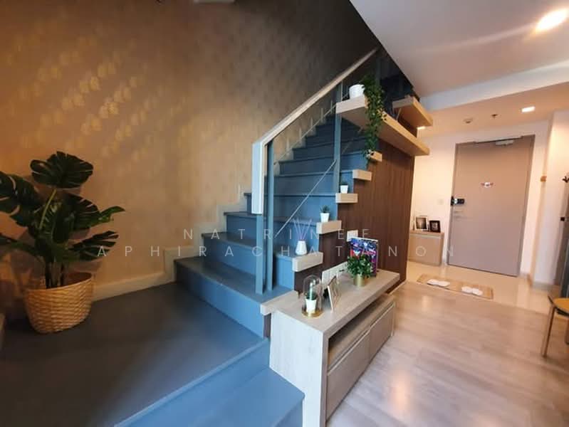 IDEO MOBI Sukhumvit 81, Bangkok