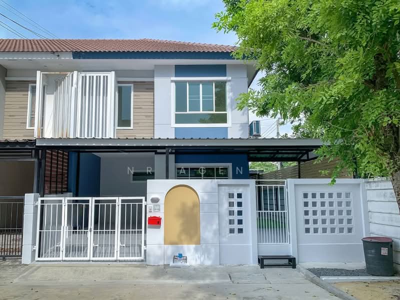 Pruksa Ville 66/1 Bangna - Namdaeng, Samut Prakan