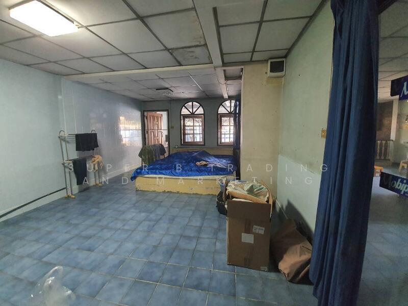 Single house for sale, 74 sq m, Rama 9, Seri 8, Soi 11, Suan Luang, Bangkok