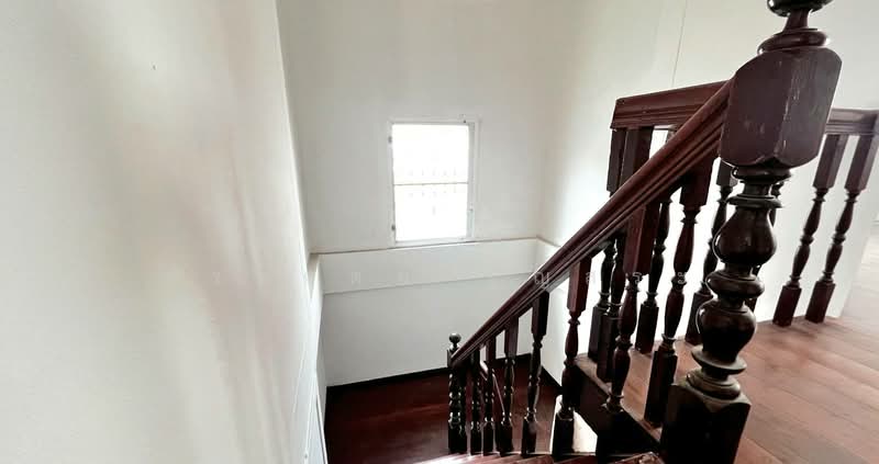 Baan Ammarin Niwet 3 Plan 3, Bangkok