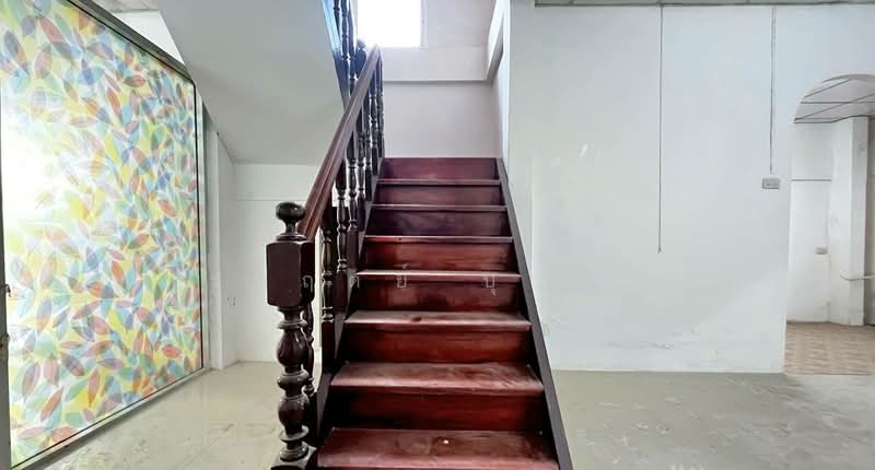 Baan Ammarin Niwet 3 Plan 3, Bangkok
