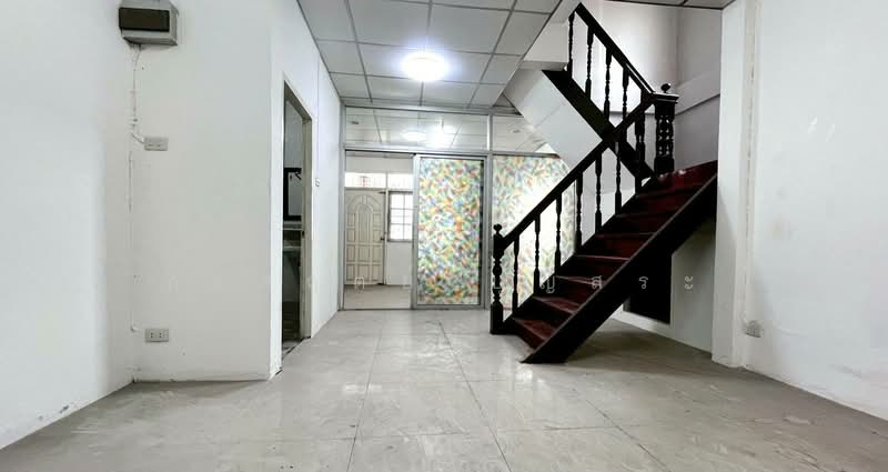 Baan Ammarin Niwet 3 Plan 3, Bangkok