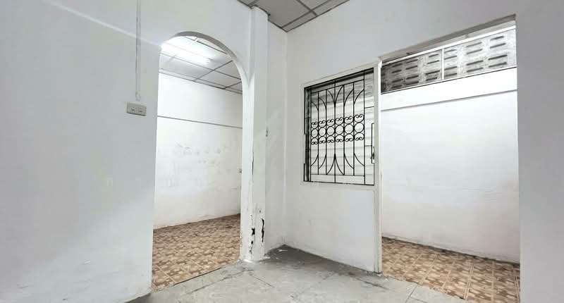 Baan Ammarin Niwet 3 Plan 3, Bangkok