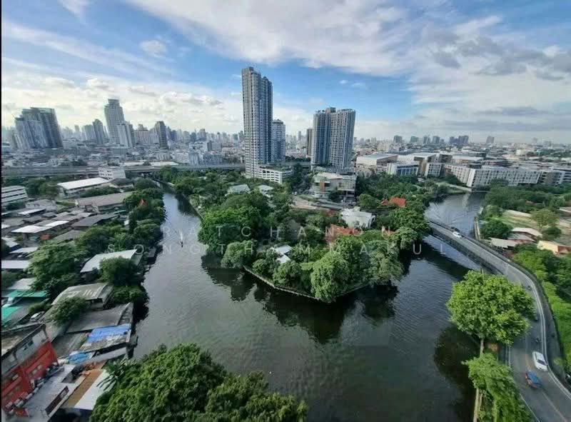 Blocs 77, Bangkok