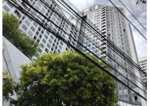 Condominium/Apartment Complex Bang Na Bangkok