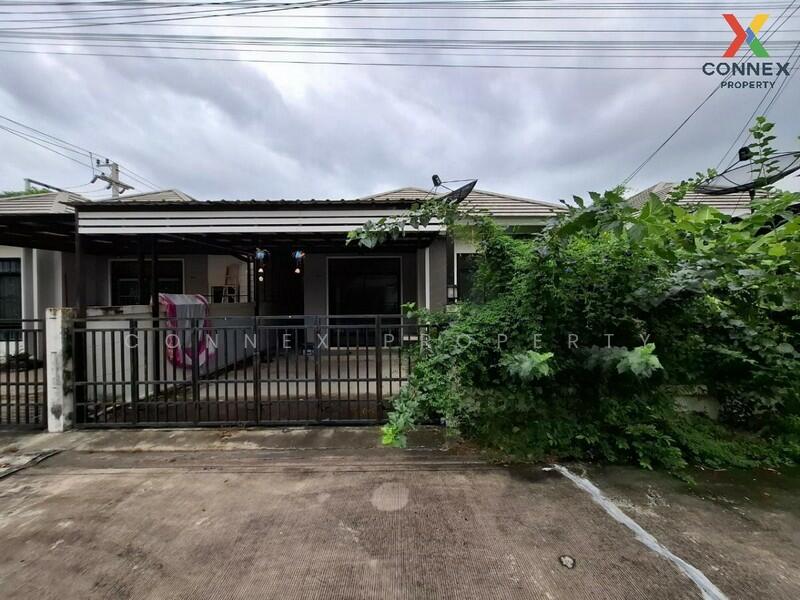 เดอะ เซ็นทรัล ทาวน์ บึง - ศรีราชา The Central Town Bueng - Sriracha, Chon Buri (Pattaya)