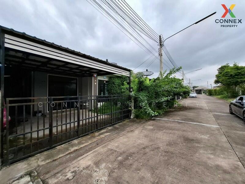 เดอะ เซ็นทรัล ทาวน์ บึง - ศรีราชา The Central Town Bueng - Sriracha, Chon Buri (Pattaya)