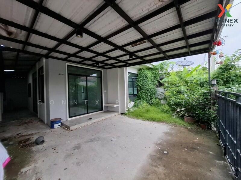 เดอะ เซ็นทรัล ทาวน์ บึง - ศรีราชา The Central Town Bueng - Sriracha, Chon Buri (Pattaya)