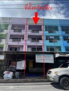 บ้านพักอาศัย 2 ชั้น ตั้งอยู่ที่ สะเดา สงขลา