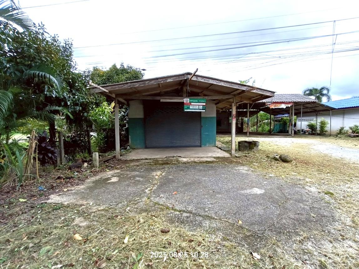 Single-Family House in Chawang, Nakhon Si Thammarat