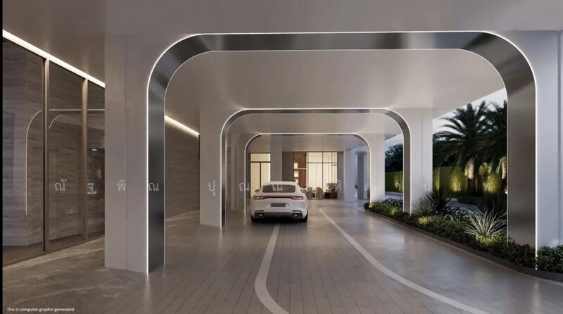 PTY Residence Sai 1, Chon Buri (Pattaya)