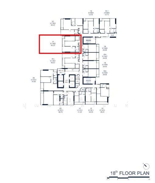 PTY Residence Sai 1, Chon Buri (Pattaya)