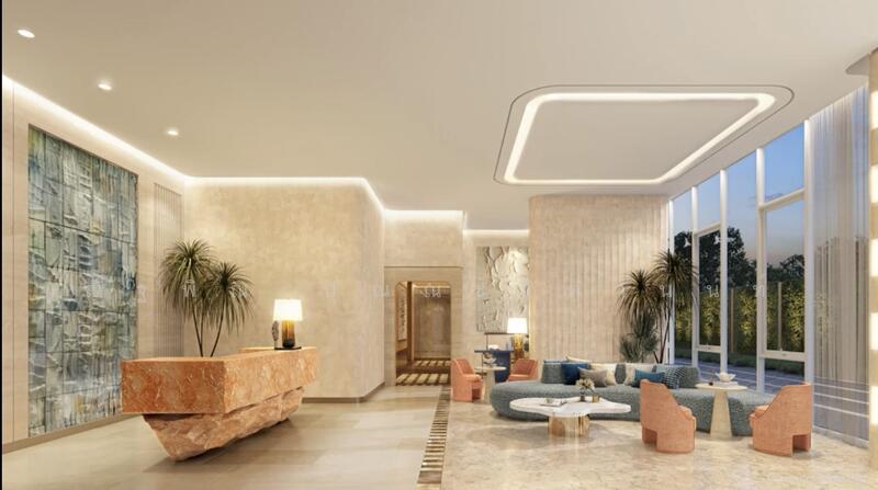 PTY Residence Sai 1, Chon Buri (Pattaya)
