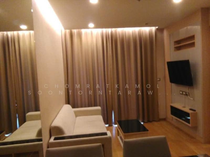 The Address Asoke, Bangkok
