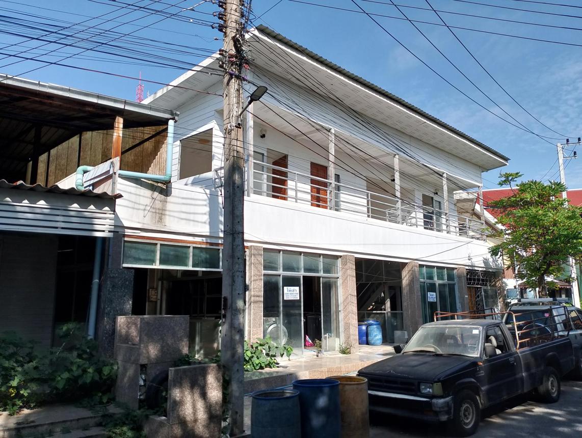 Single-Family House Pak Chong Nakhon Ratchasima