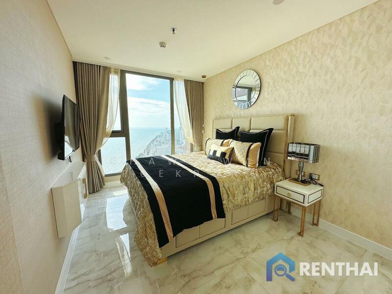 Copacabana Beach Jomtien, Chon Buri (Pattaya)