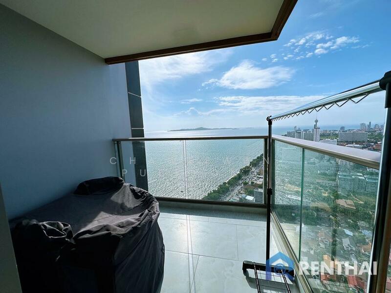 Copacabana Beach Jomtien, Chon Buri (Pattaya)