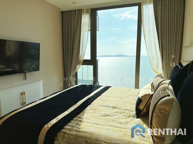 Copacabana Beach Jomtien, Chon Buri (Pattaya)