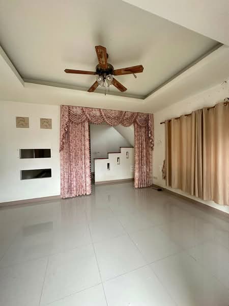 บ้านเดี่ยว ซอยลาดพร้าว107, Bangkok