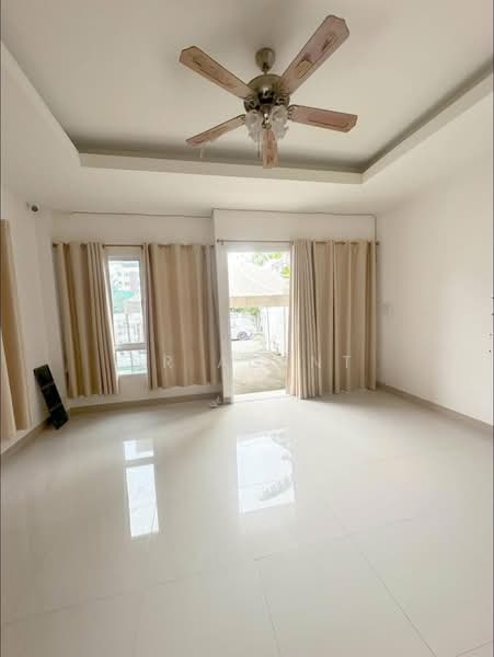 บ้านเดี่ยว ซอยลาดพร้าว107, Bangkok