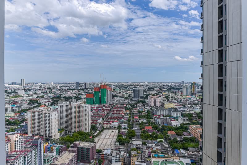Whizdom Connect Sukhumvit, Bangkok