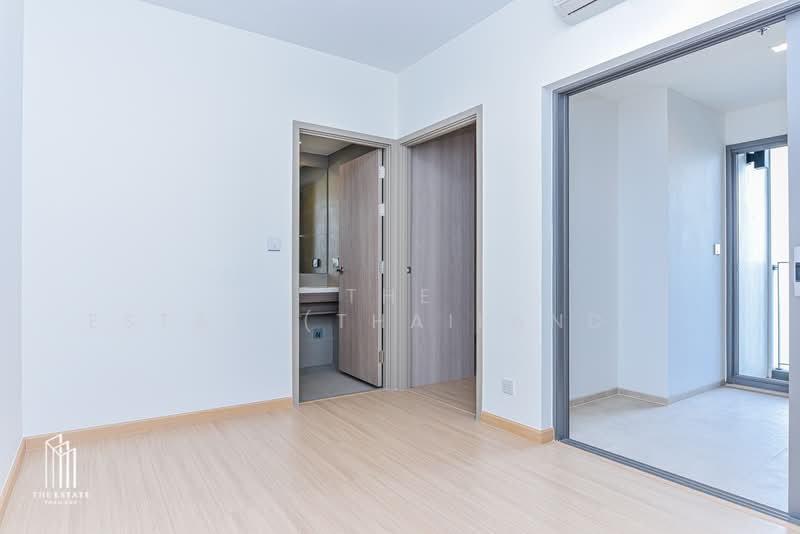 Whizdom Connect Sukhumvit, Bangkok