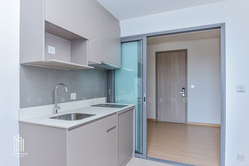 Whizdom Connect Sukhumvit, Bangkok
