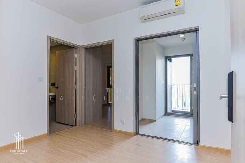 Whizdom Connect Sukhumvit, Bangkok