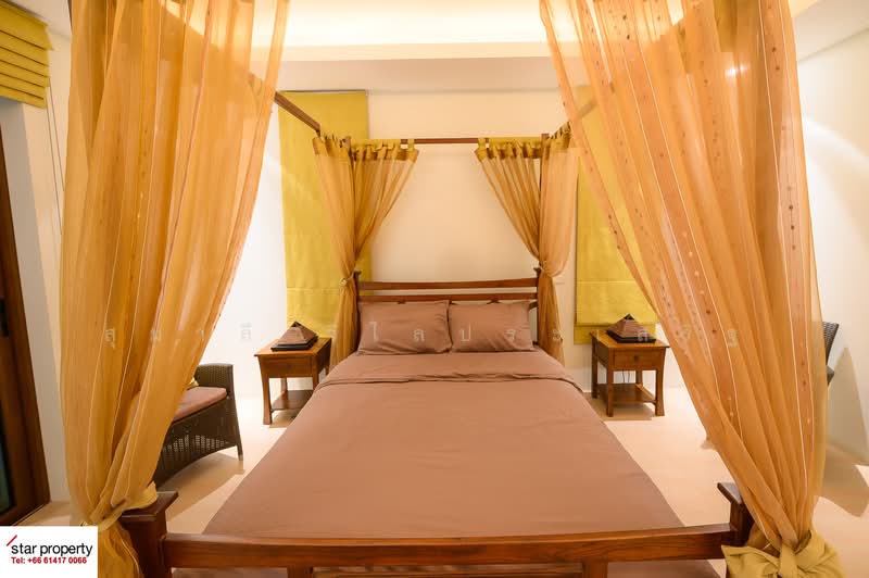 Palm Hills Golf Club and Residence, Phetchaburi