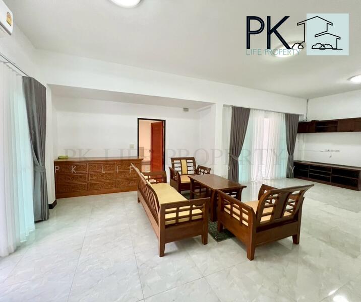 5S0287 Pool villa for sale 9,000,000 baht 4 bedroom 5 bathroom at kathu have fully furnished, Phuket