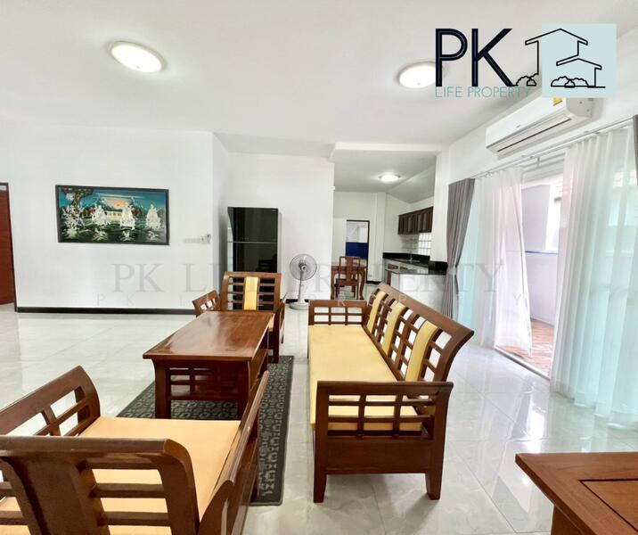 5S0287 Pool villa for sale 9,000,000 baht 4 bedroom 5 bathroom at kathu have fully furnished, Phuket