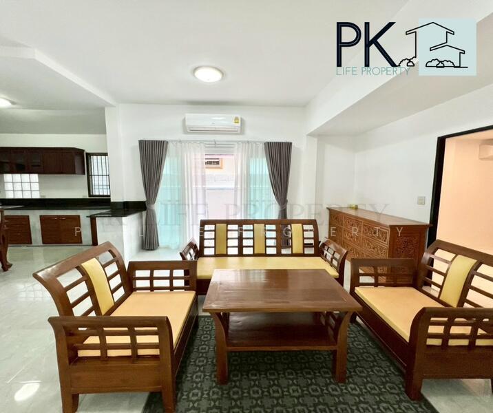 5S0287 Pool villa for sale 9,000,000 baht 4 bedroom 5 bathroom at kathu have fully furnished, Phuket