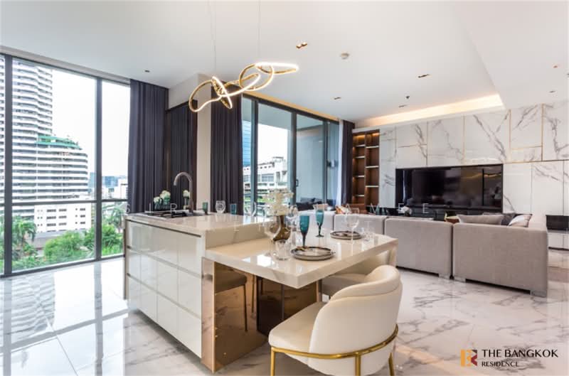 Domus 16, Bangkok