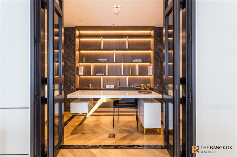 Domus 16, Bangkok