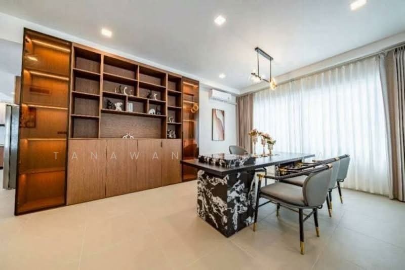 6-BR House, Chon Buri (Pattaya)