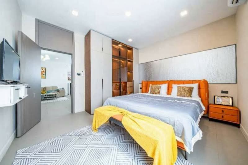 6-BR House, Chon Buri (Pattaya)