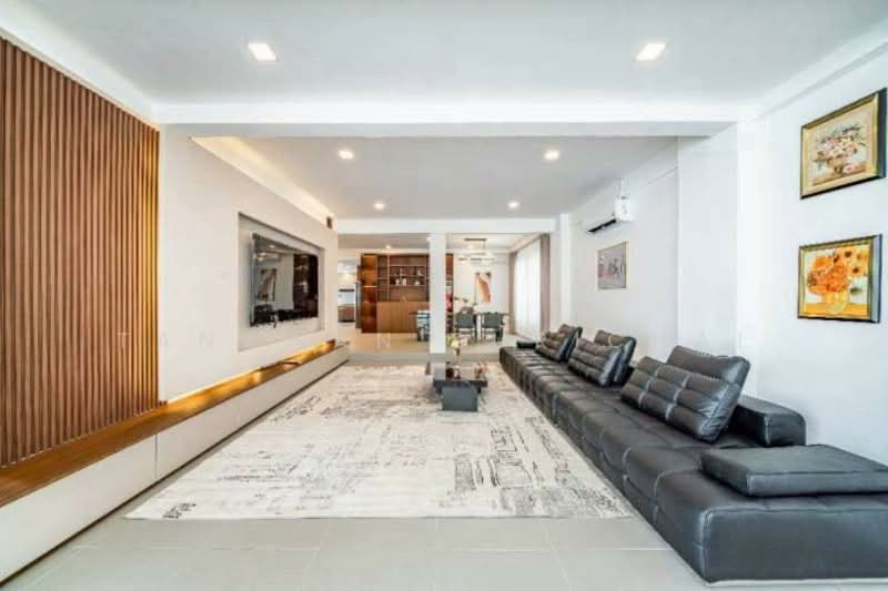 6-BR House, Chon Buri (Pattaya)