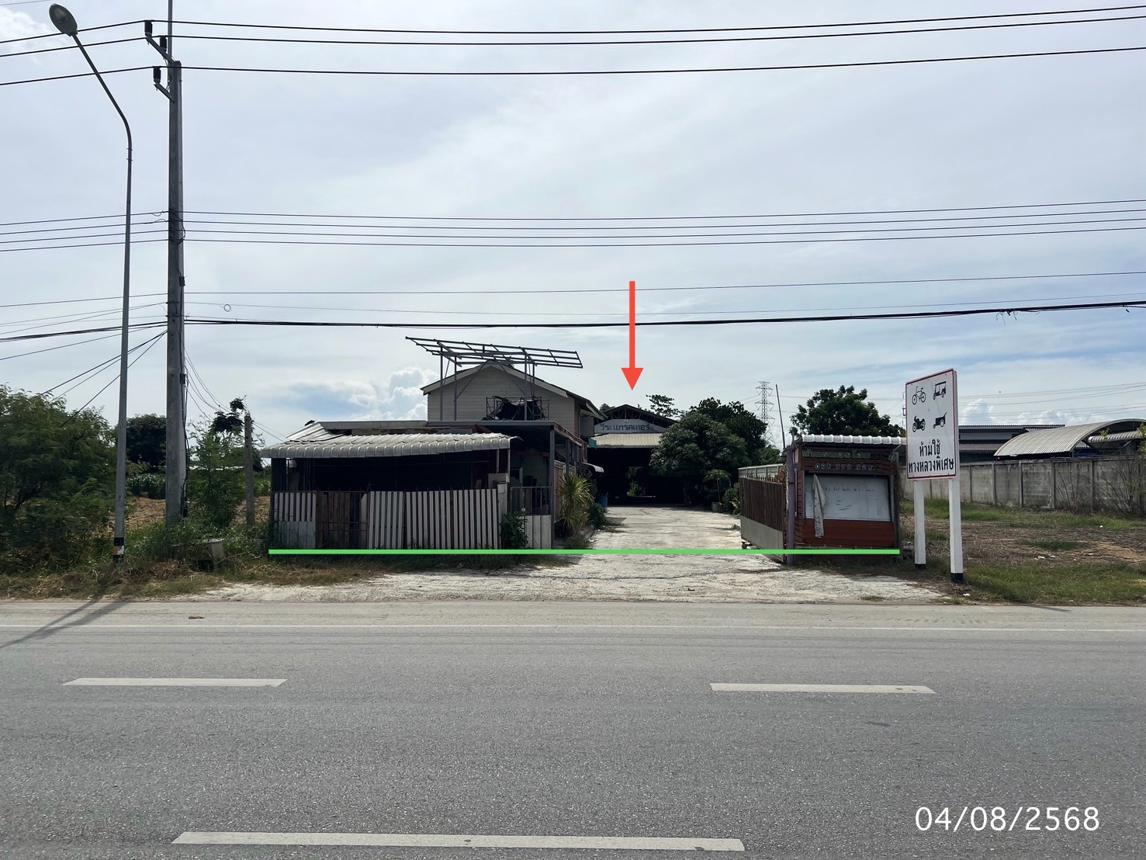 Single-Family House in Tha Maka, Kanchanaburi