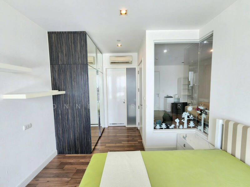 The Room Sukhumvit 62, Bangkok