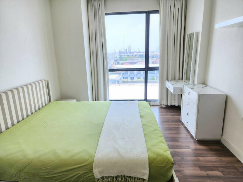 The Room Sukhumvit 62, Bangkok