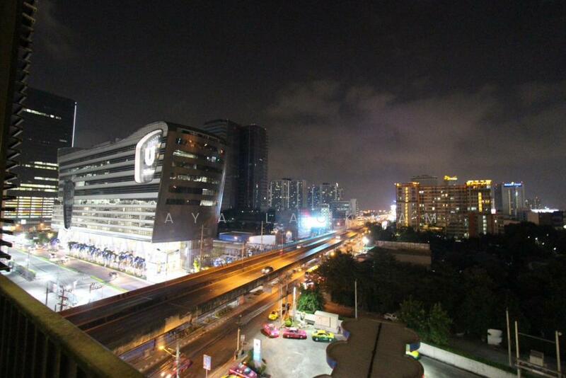 Condolette Midst Rama 9, Bangkok