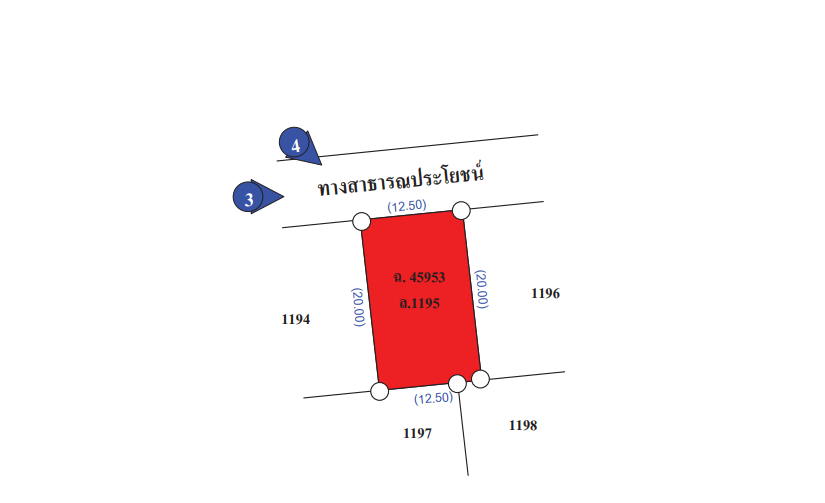 ที่ดินเปล่า กระทุ่มแบน สมุทรสาคร