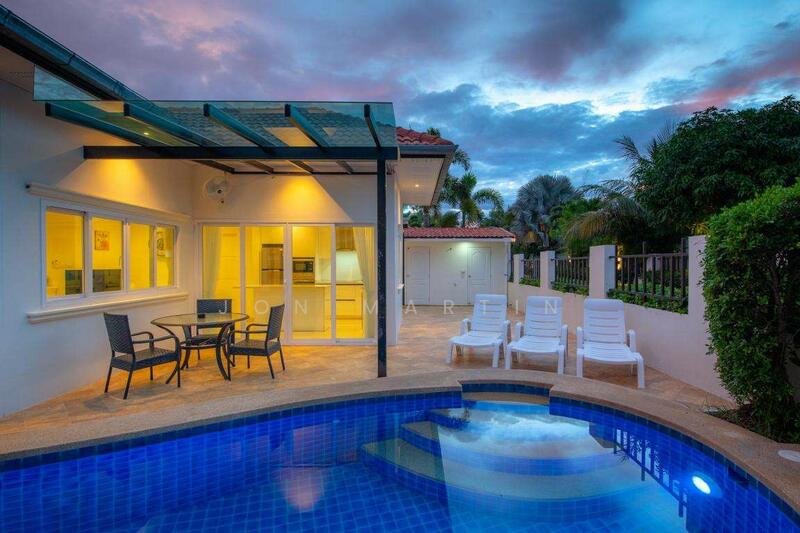 Orchid Paradise Homes, Prachuap Khiri Khan