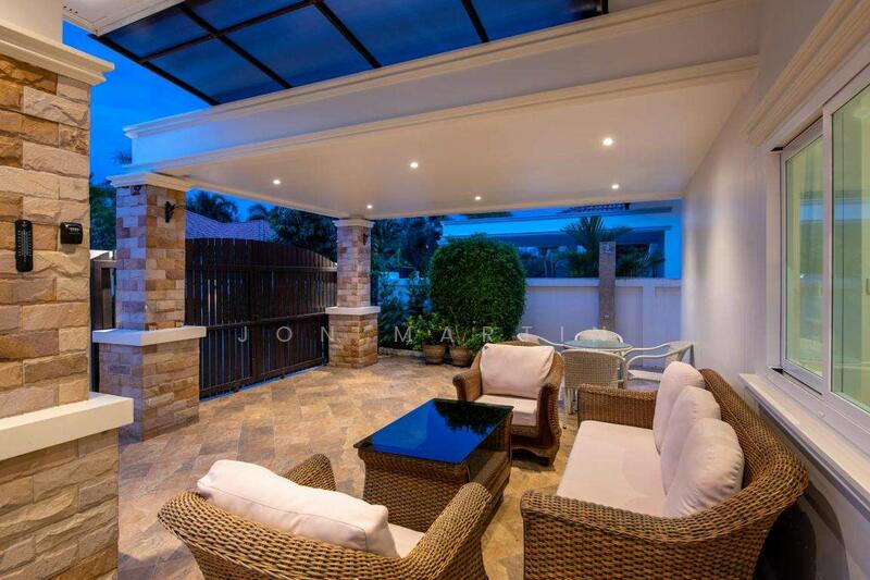 Orchid Paradise Homes, Prachuap Khiri Khan